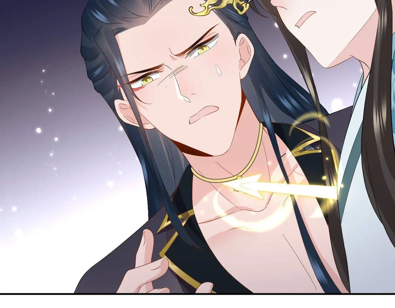 The Demon Lord wants to take Responsibility of Me! Chapter 115 - page 16