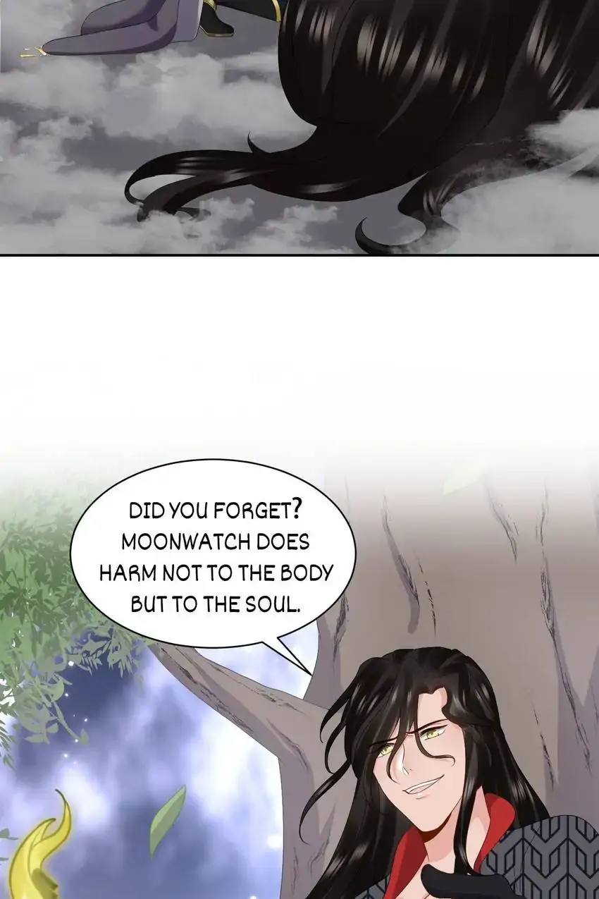 The Demon Lord wants to take Responsibility of Me! Chapter 115 - page 20