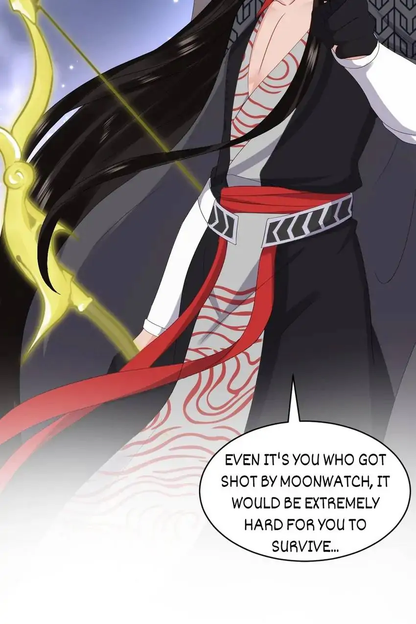 The Demon Lord wants to take Responsibility of Me! Chapter 115 - page 21