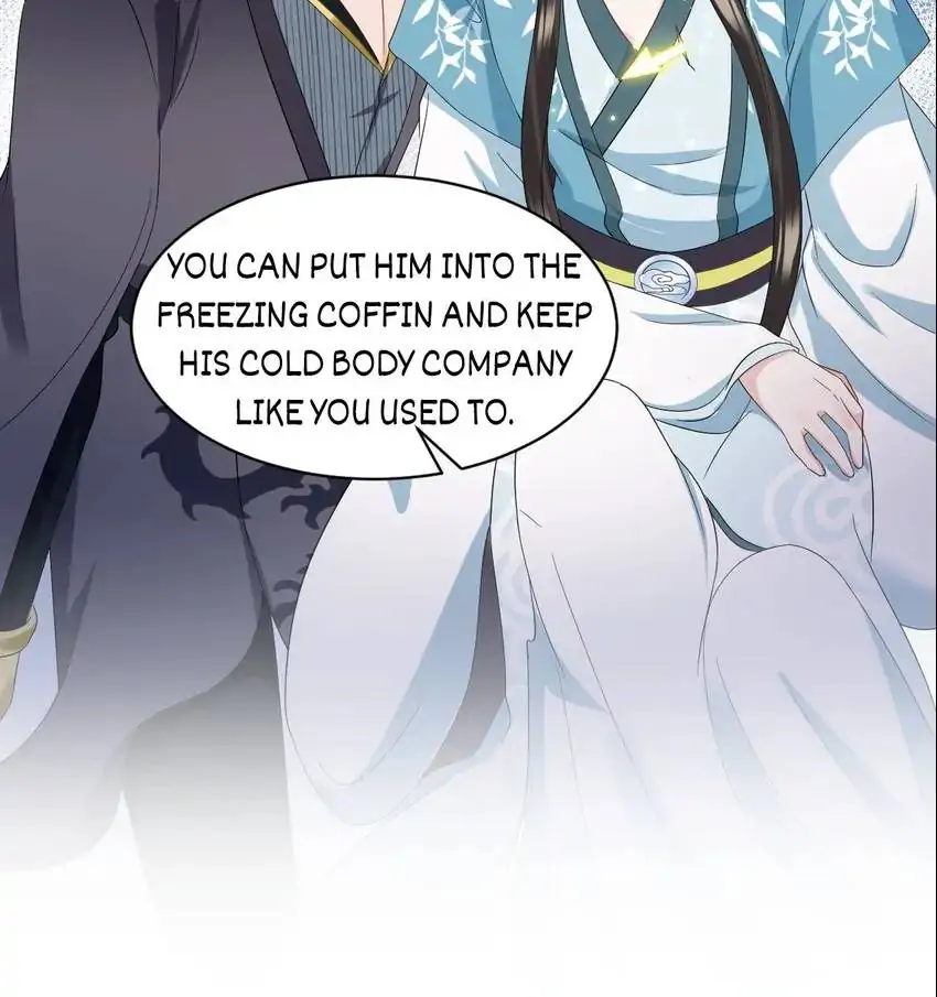 The Demon Lord wants to take Responsibility of Me! Chapter 115 - page 24