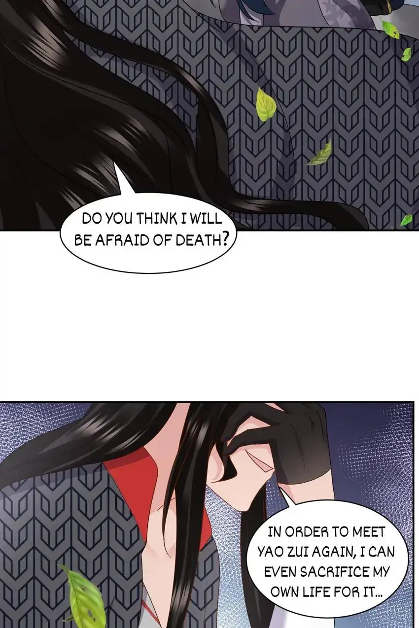 The Demon Lord wants to take Responsibility of Me! Chapter 115 - page 28