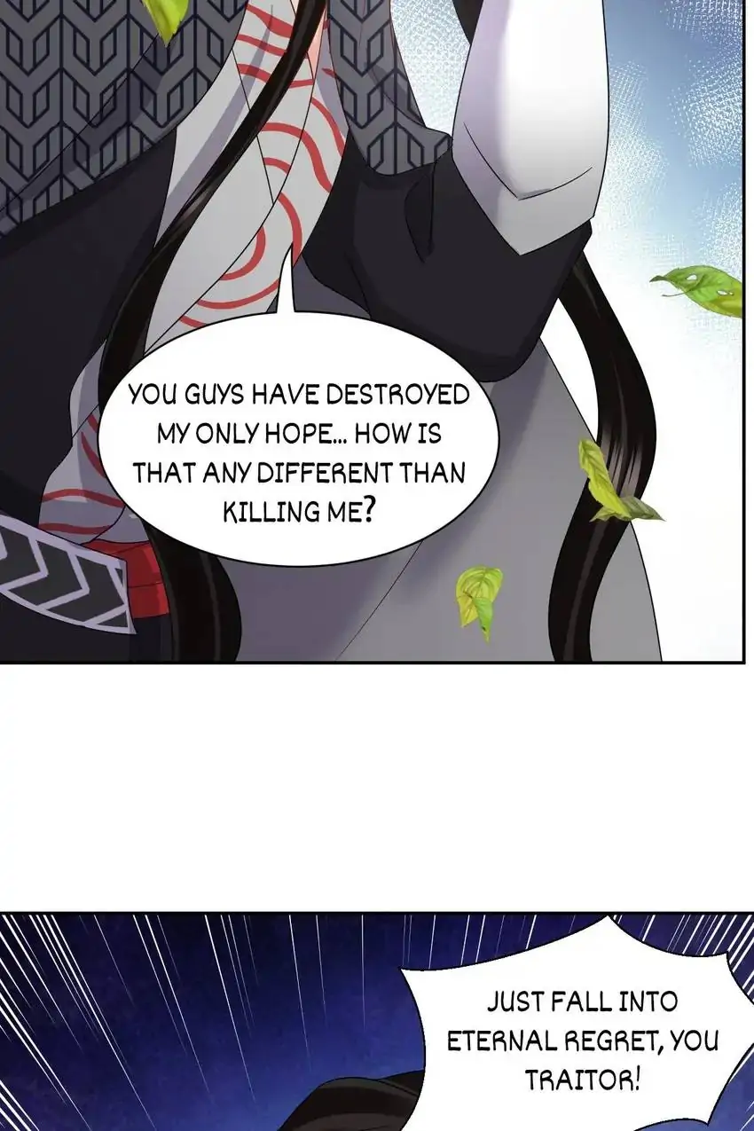 The Demon Lord wants to take Responsibility of Me! Chapter 115 - page 29