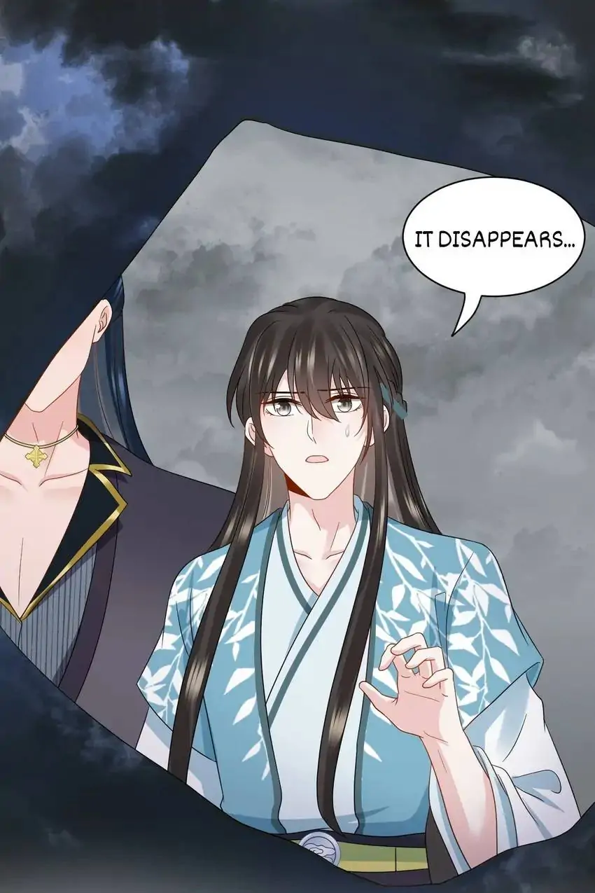 The Demon Lord wants to take Responsibility of Me! Chapter 115 - page 3
