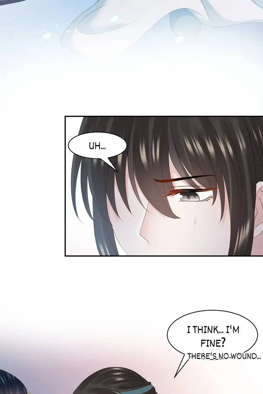 The Demon Lord wants to take Responsibility of Me! Chapter 115 - page 34