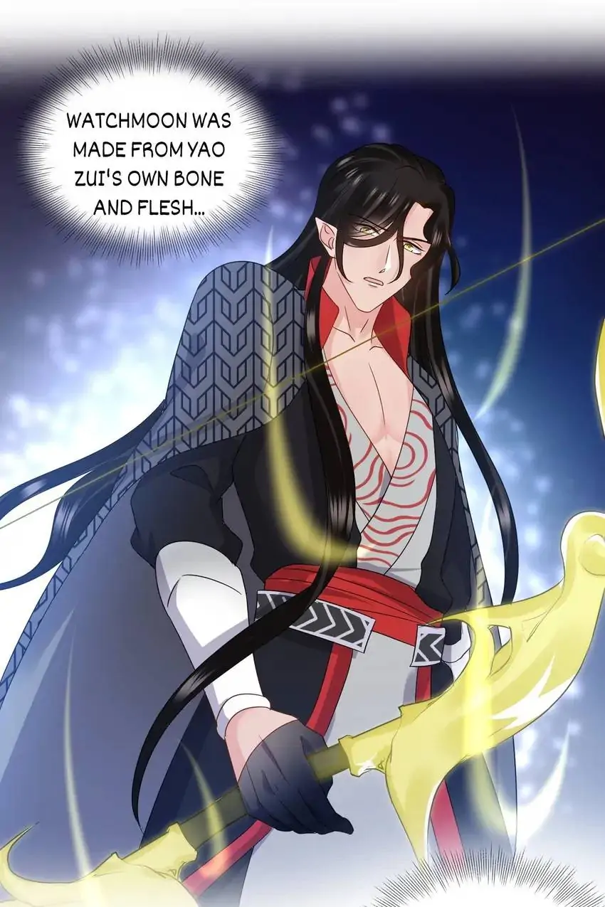 The Demon Lord wants to take Responsibility of Me! Chapter 115 - page 41