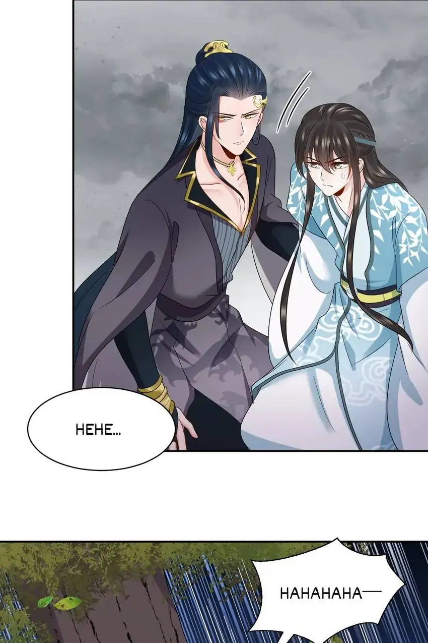 The Demon Lord wants to take Responsibility of Me! Chapter 115 - page 43