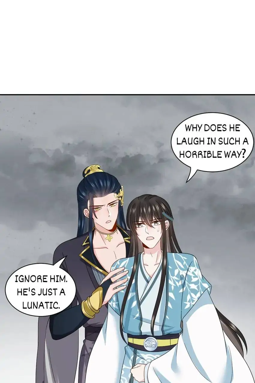 The Demon Lord wants to take Responsibility of Me! Chapter 115 - page 45