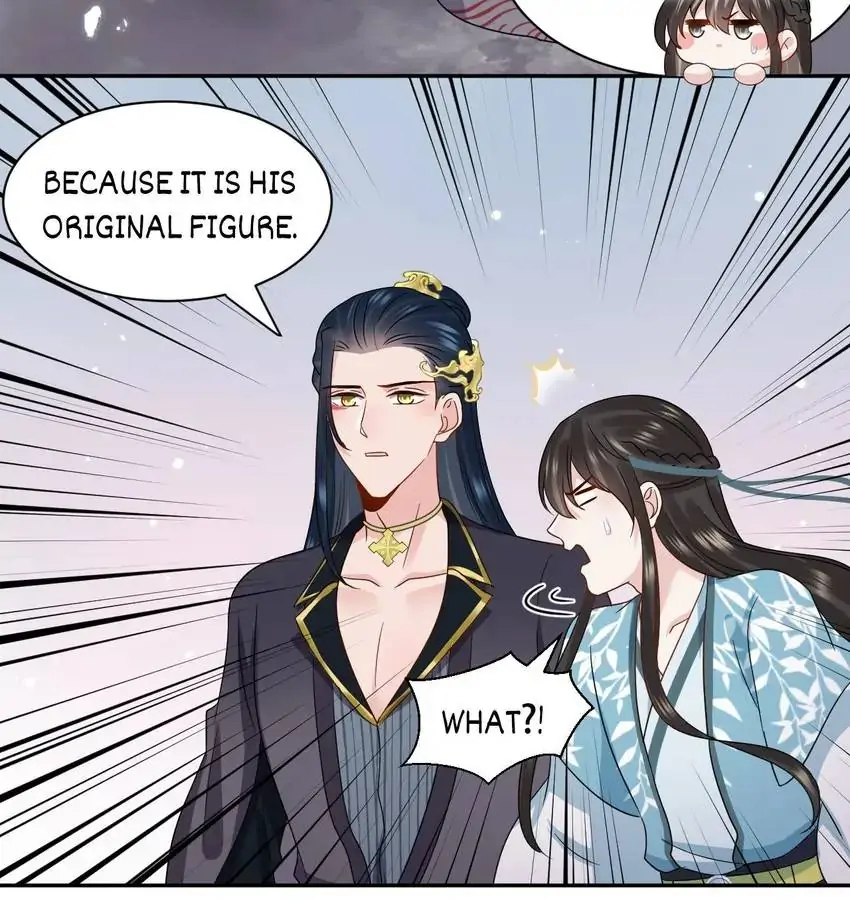 The Demon Lord wants to take Responsibility of Me! Chapter 115 - page 48