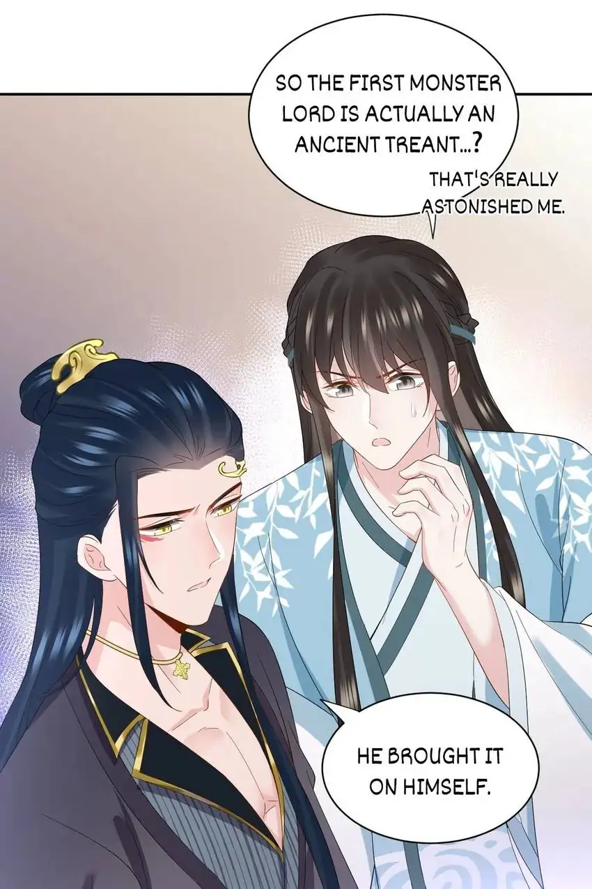 The Demon Lord wants to take Responsibility of Me! Chapter 115 - page 49