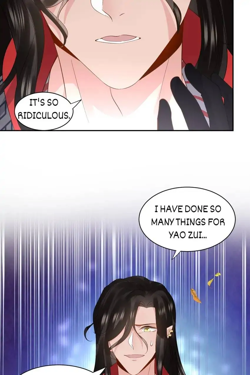 The Demon Lord wants to take Responsibility of Me! Chapter 115 - page 52