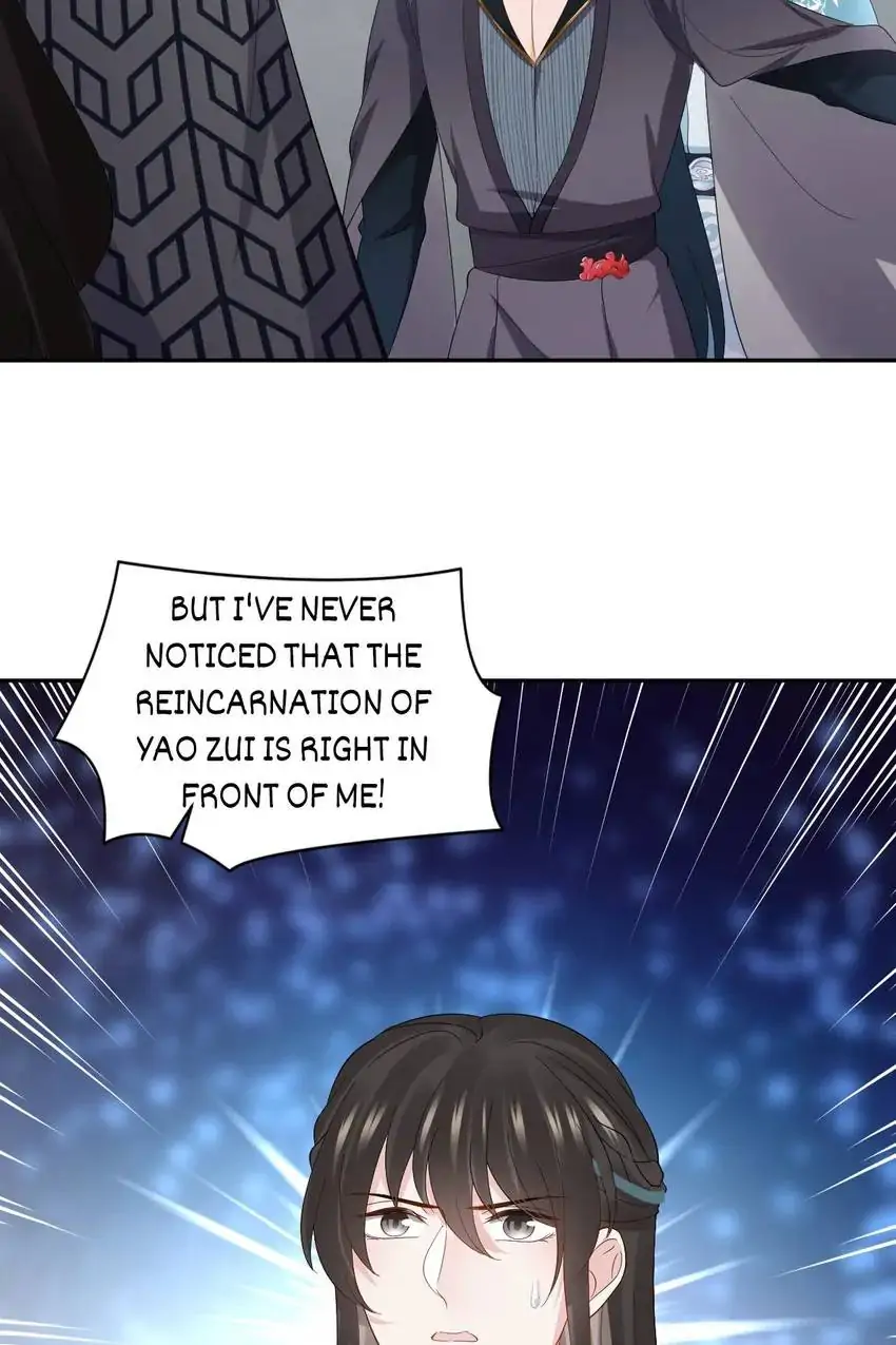 The Demon Lord wants to take Responsibility of Me! Chapter 115 - page 55