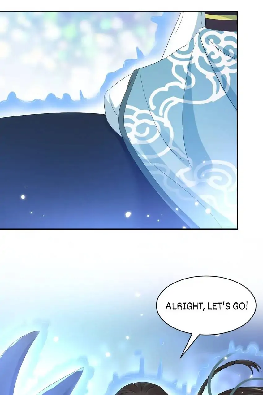 The Demon Lord wants to take Responsibility of Me! Chapter 114 - page 1