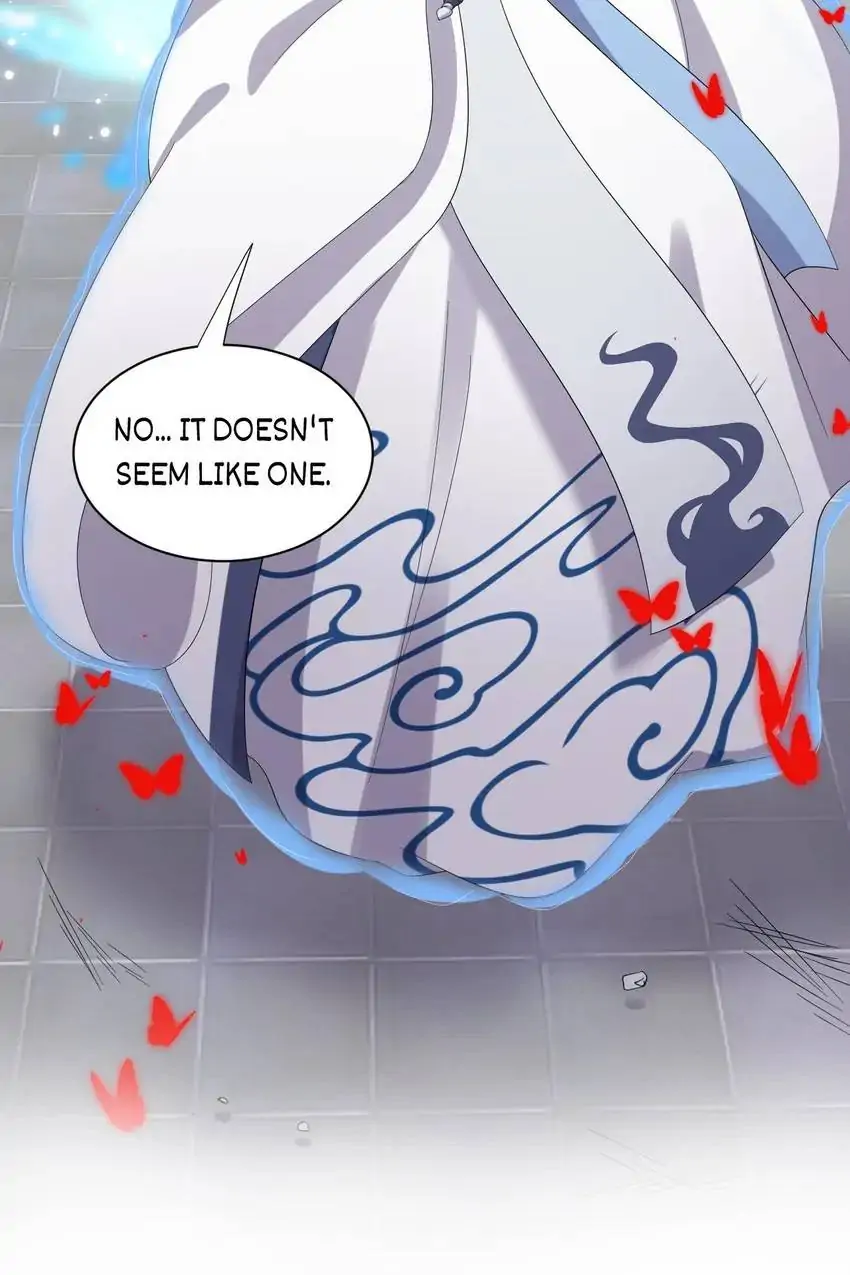 The Demon Lord wants to take Responsibility of Me! Chapter 114 - page 10
