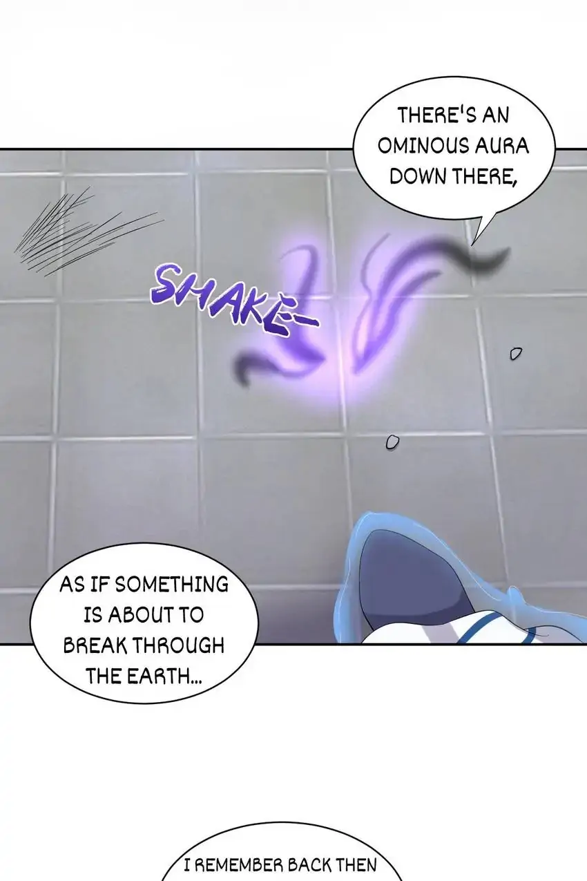The Demon Lord wants to take Responsibility of Me! Chapter 114 - page 11