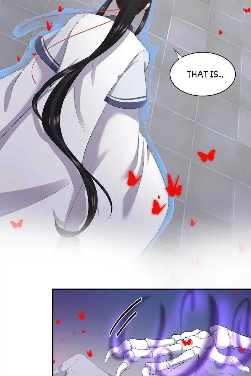 The Demon Lord wants to take Responsibility of Me! Chapter 114 - page 14