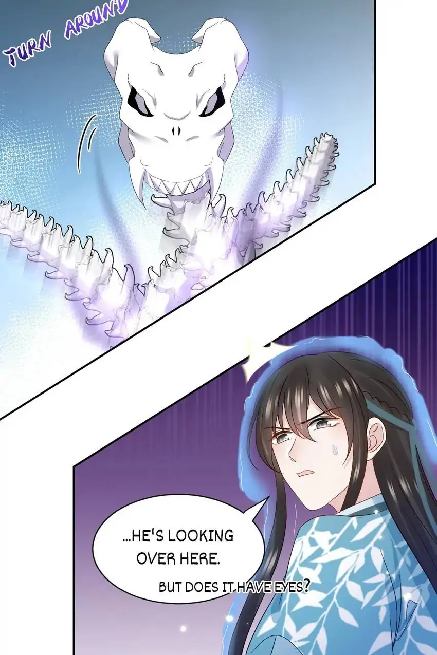 The Demon Lord wants to take Responsibility of Me! Chapter 114 - page 20