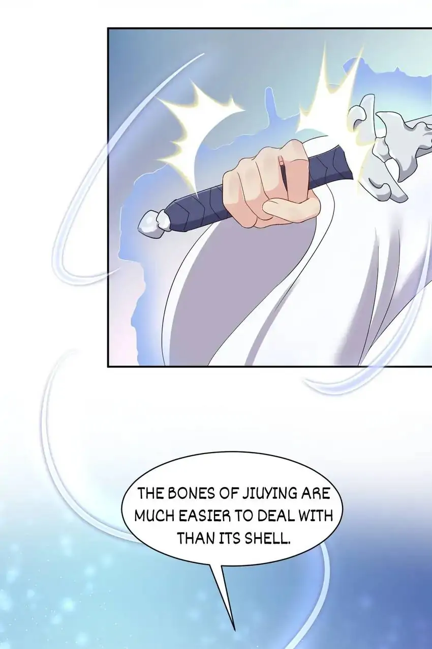 The Demon Lord wants to take Responsibility of Me! Chapter 114 - page 37