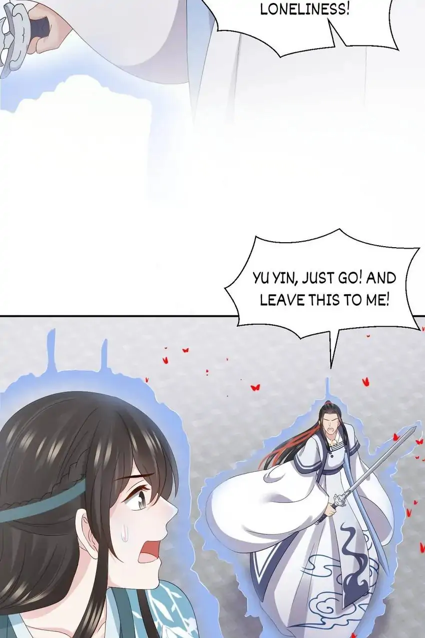 The Demon Lord wants to take Responsibility of Me! Chapter 114 - page 39