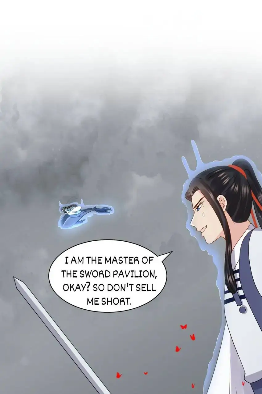The Demon Lord wants to take Responsibility of Me! Chapter 114 - page 42