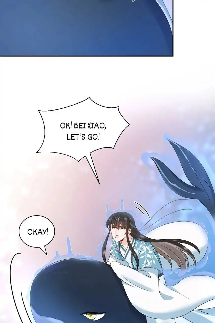 The Demon Lord wants to take Responsibility of Me! Chapter 114 - page 44