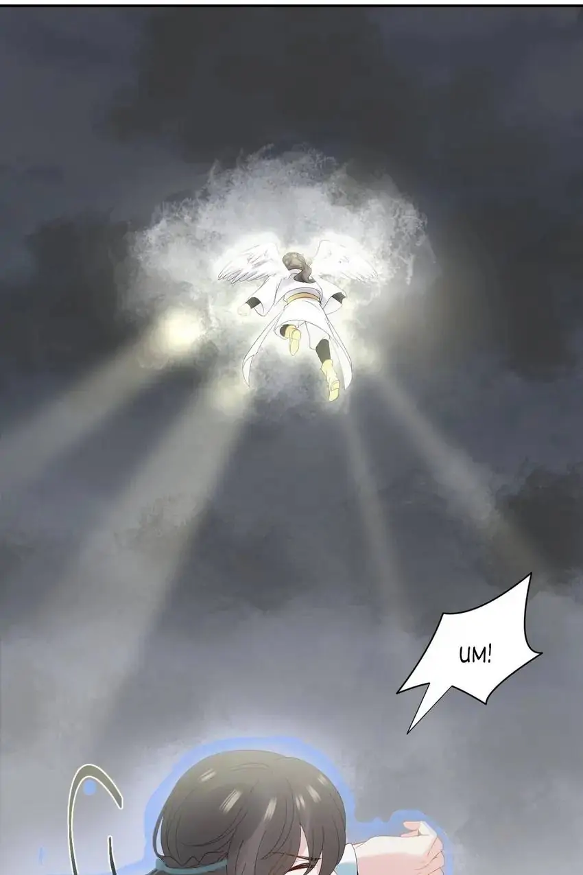 The Demon Lord wants to take Responsibility of Me! Chapter 114 - page 62