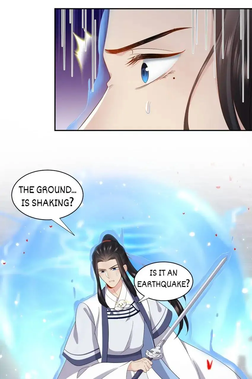 The Demon Lord wants to take Responsibility of Me! Chapter 114 - page 9