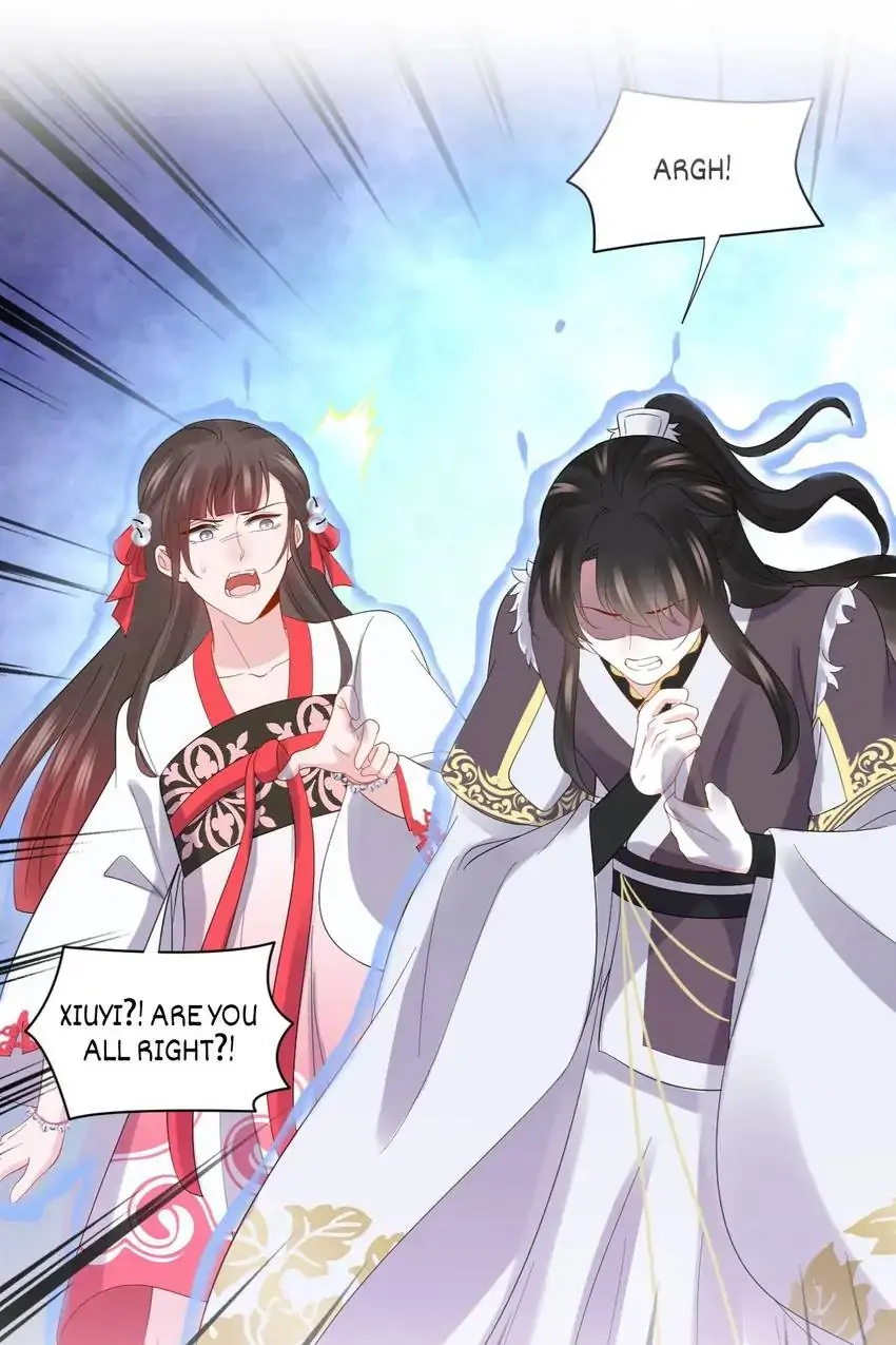 The Demon Lord wants to take Responsibility of Me! Chapter 113 - page 1