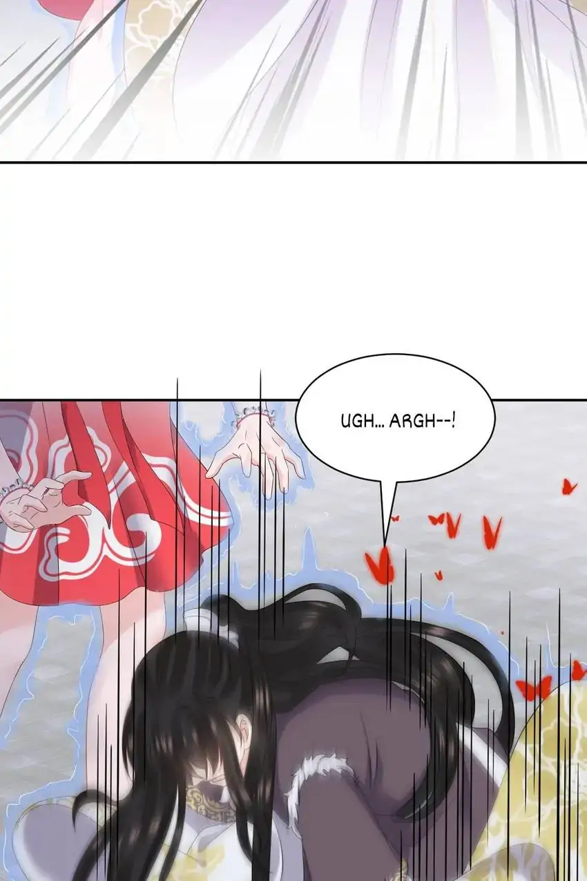 The Demon Lord wants to take Responsibility of Me! Chapter 113 - page 2