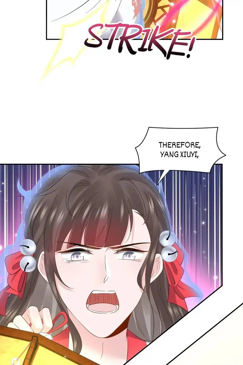 The Demon Lord wants to take Responsibility of Me! Chapter 113 - page 23