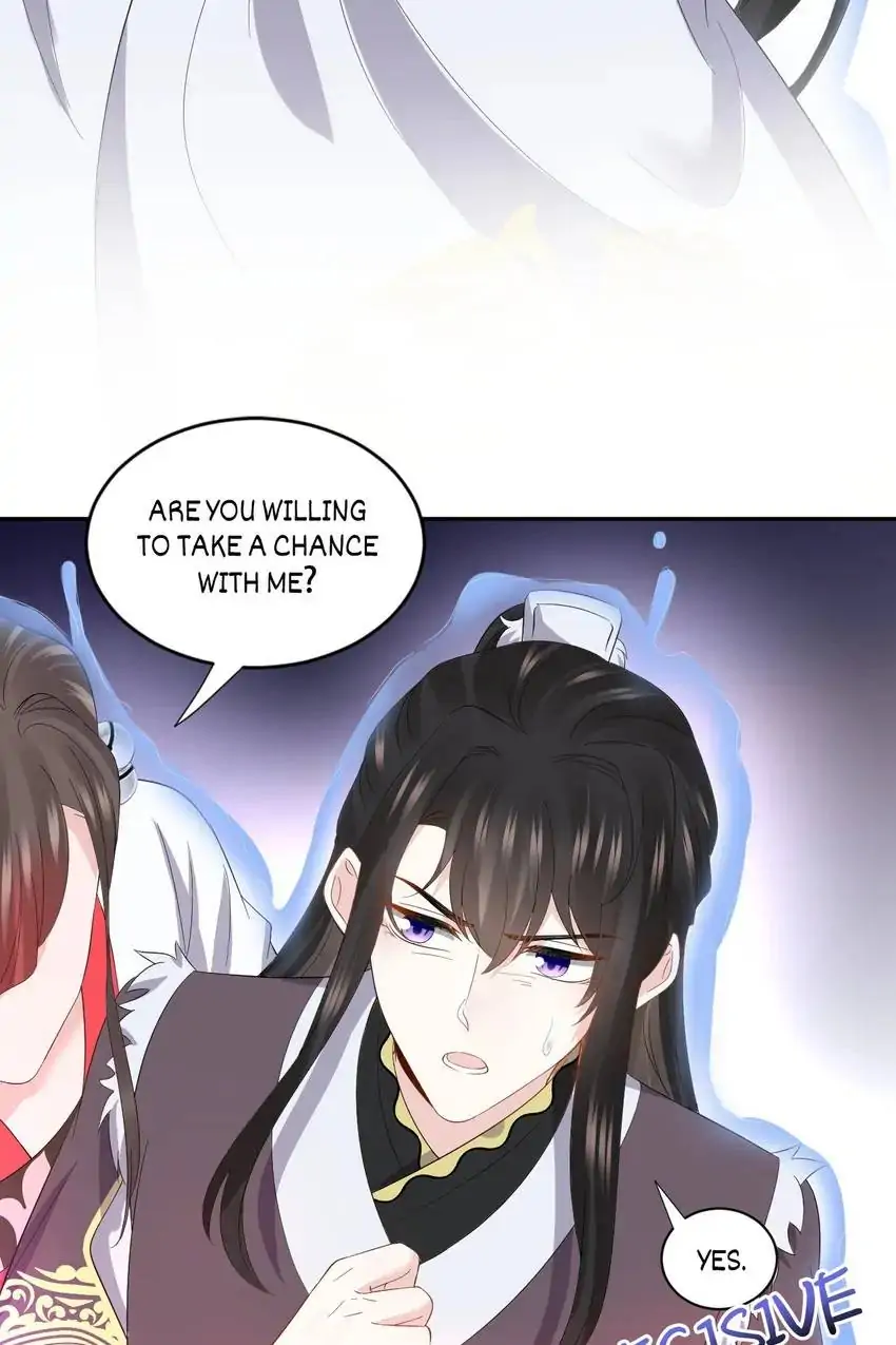 The Demon Lord wants to take Responsibility of Me! Chapter 113 - page 29