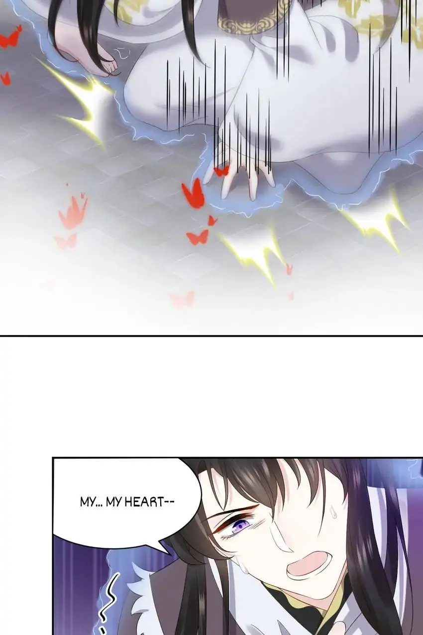 The Demon Lord wants to take Responsibility of Me! Chapter 113 - page 3