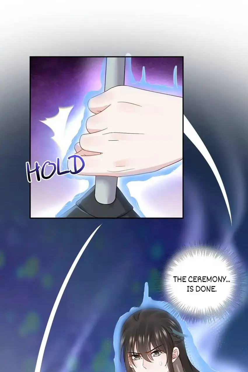 The Demon Lord wants to take Responsibility of Me! Chapter 113 - page 41