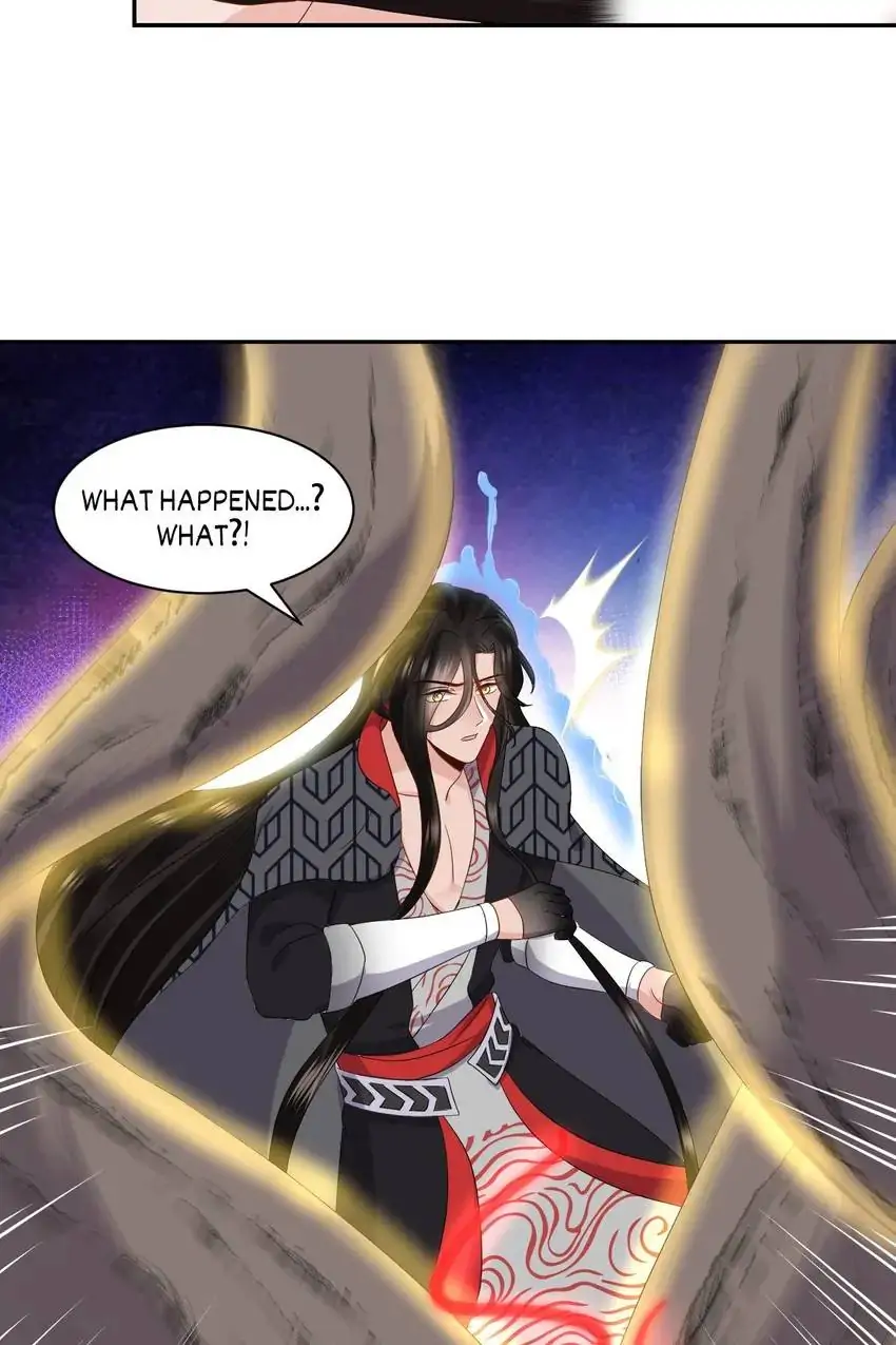 The Demon Lord wants to take Responsibility of Me! Chapter 113 - page 53