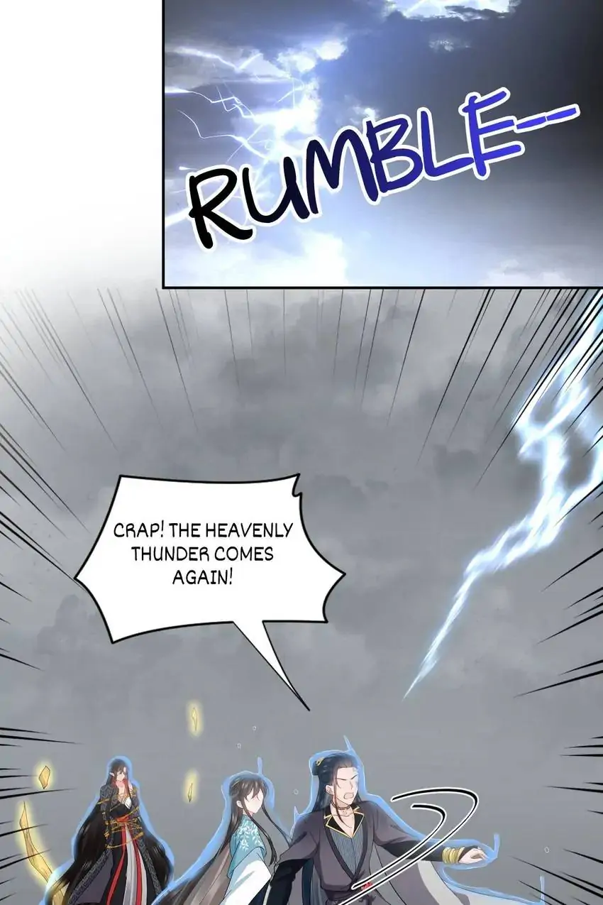 The Demon Lord wants to take Responsibility of Me! Chapter 113 - page 59