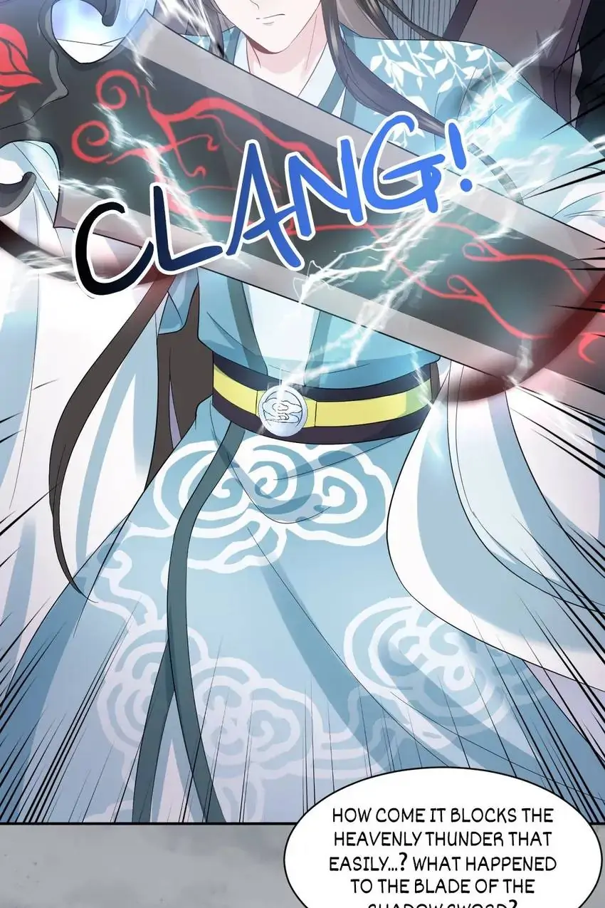 The Demon Lord wants to take Responsibility of Me! Chapter 113 - page 61