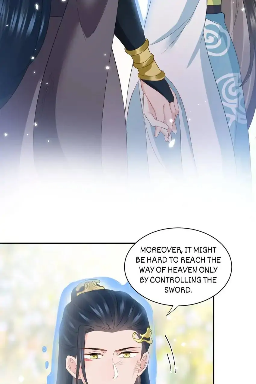 The Demon Lord wants to take Responsibility of Me! Chapter 113 - page 68