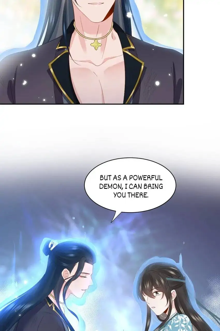 The Demon Lord wants to take Responsibility of Me! Chapter 113 - page 69