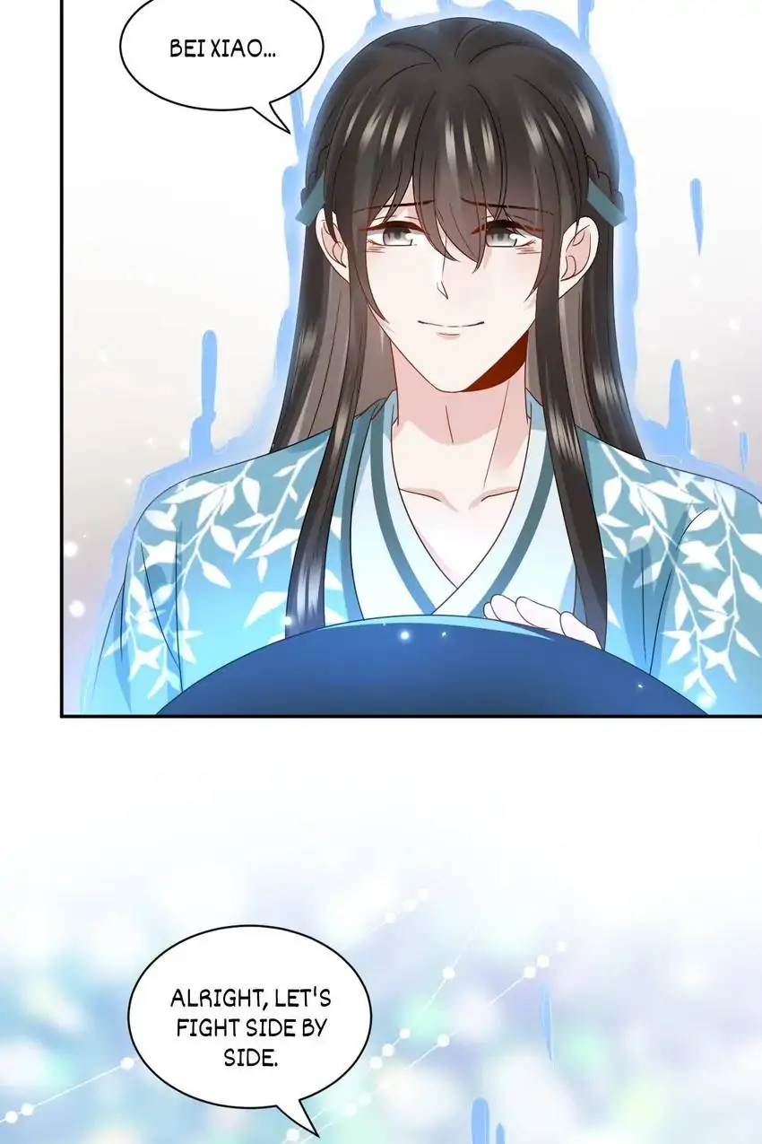 The Demon Lord wants to take Responsibility of Me! Chapter 113 - page 74