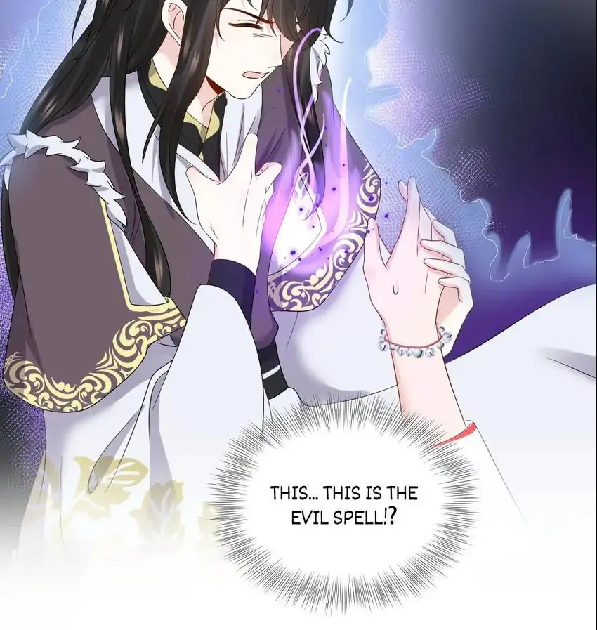 The Demon Lord wants to take Responsibility of Me! Chapter 113 - page 8