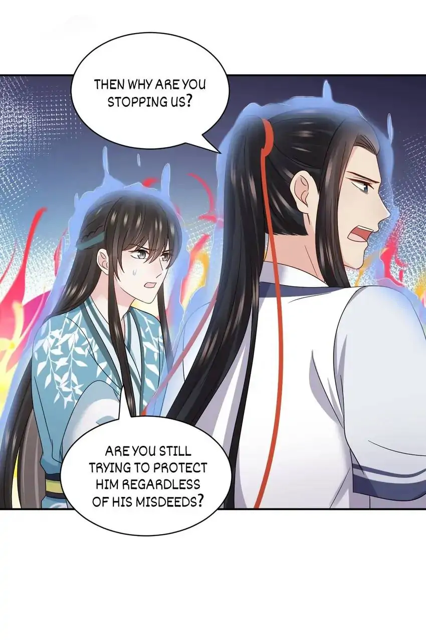 The Demon Lord wants to take Responsibility of Me! Chapter 112 - page 10