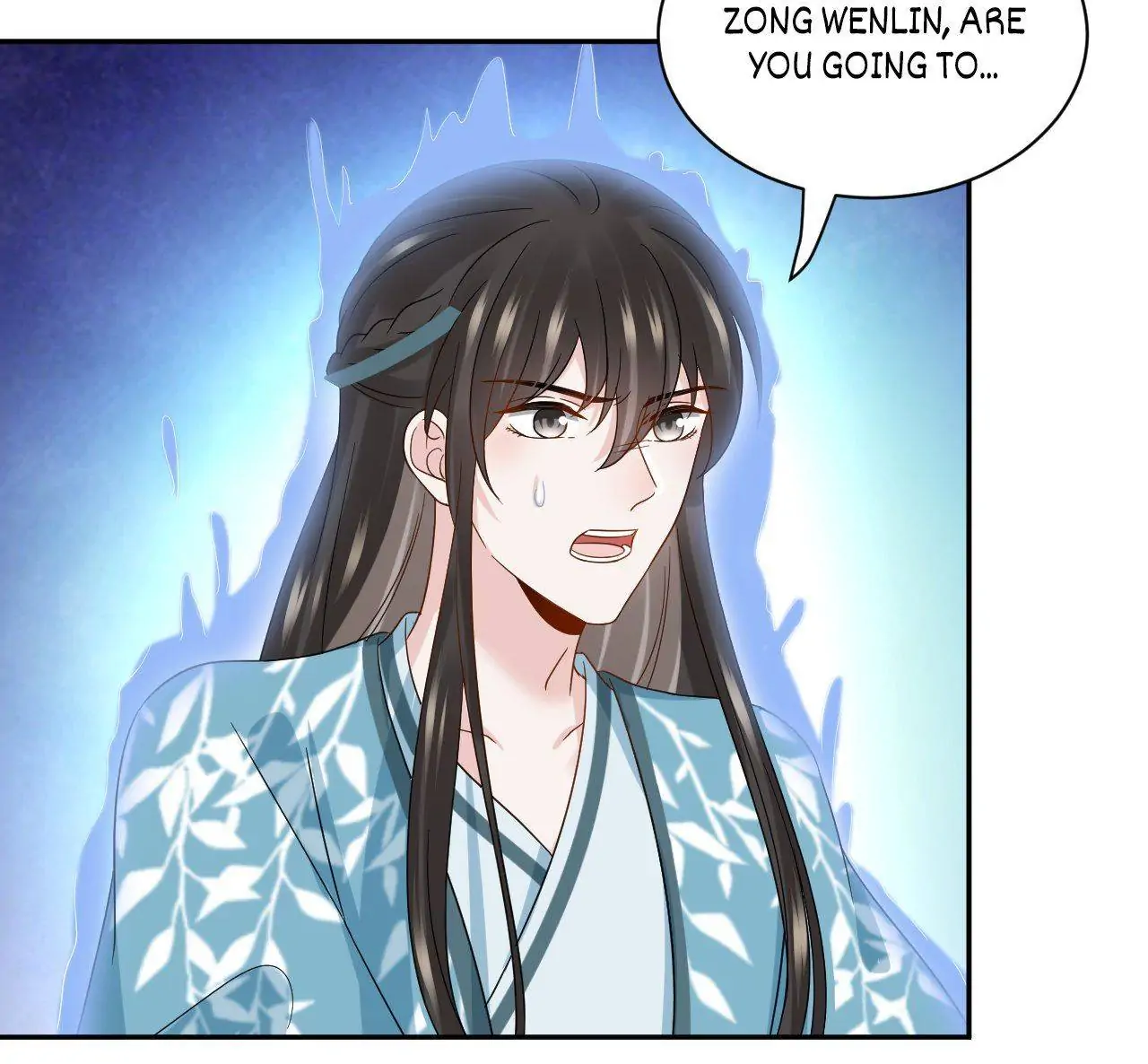 The Demon Lord wants to take Responsibility of Me! Chapter 112 - page 16