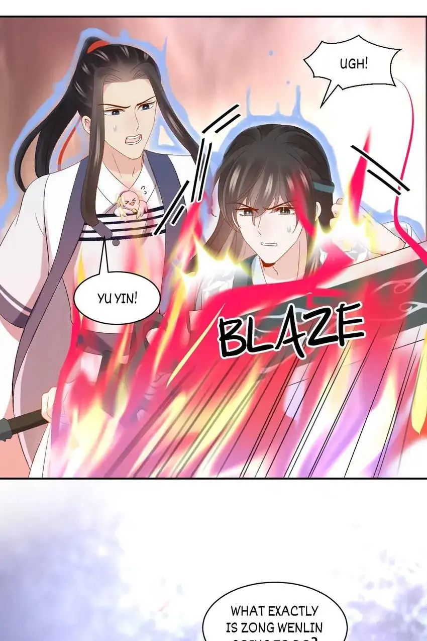 The Demon Lord wants to take Responsibility of Me! Chapter 112 - page 18