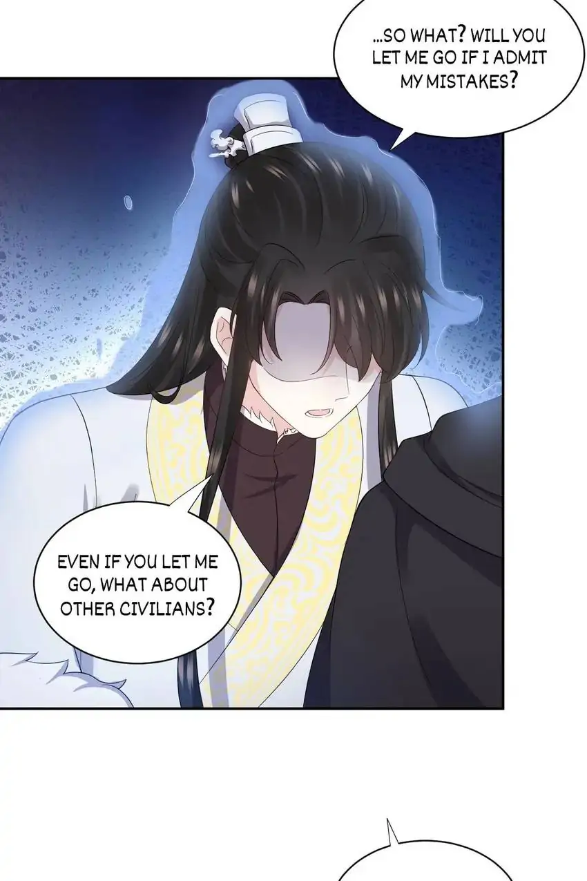 The Demon Lord wants to take Responsibility of Me! Chapter 112 - page 34