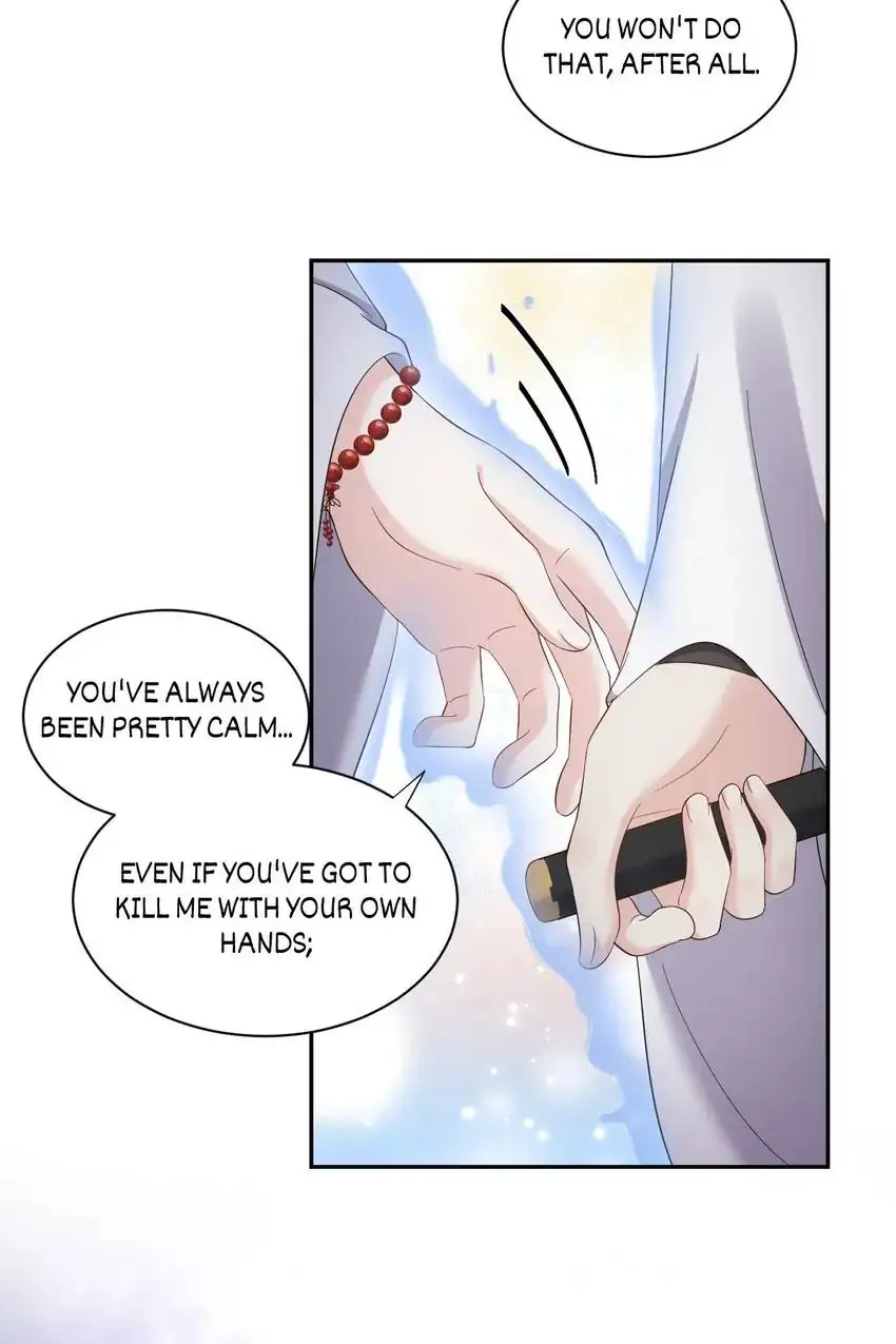 The Demon Lord wants to take Responsibility of Me! Chapter 112 - page 35