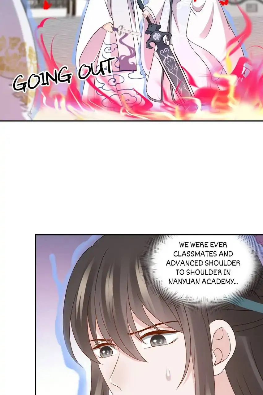 The Demon Lord wants to take Responsibility of Me! Chapter 112 - page 47