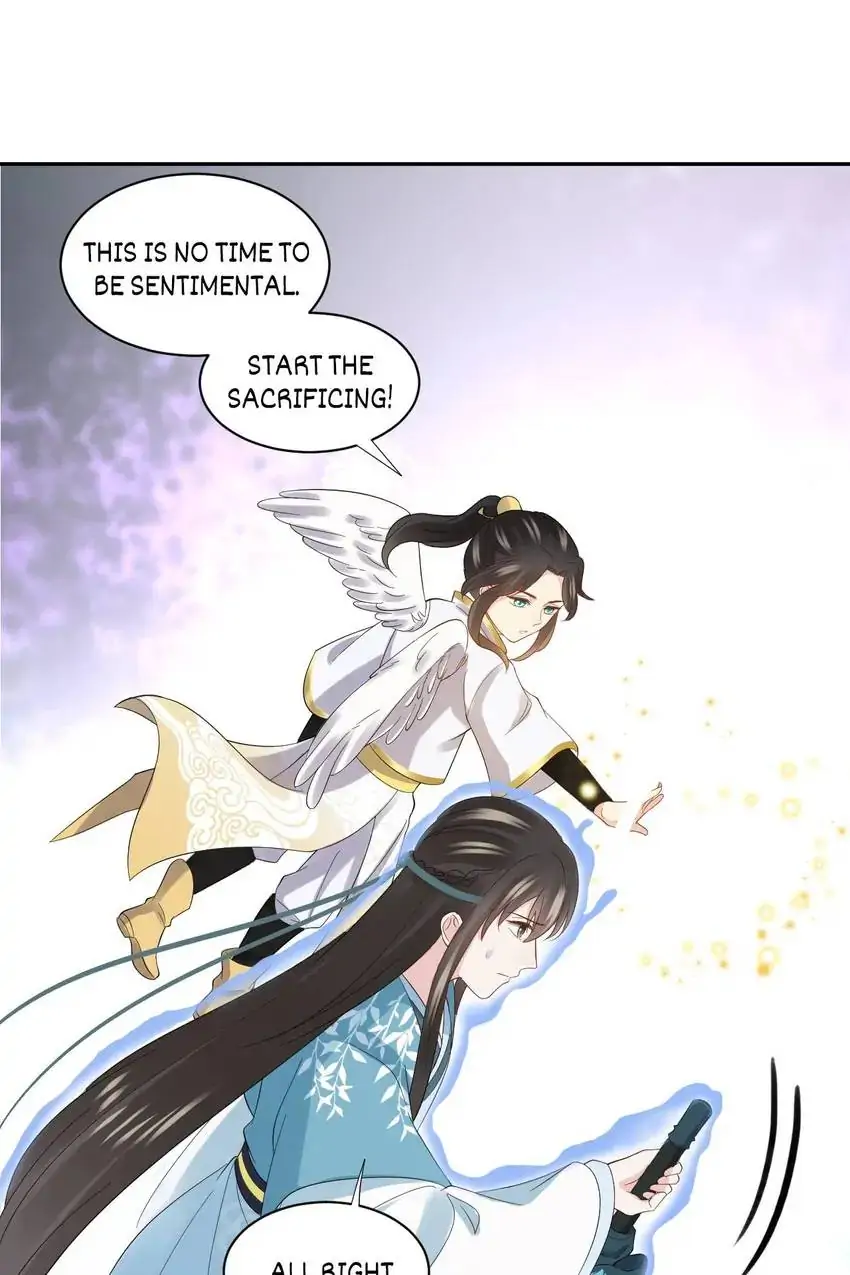 The Demon Lord wants to take Responsibility of Me! Chapter 112 - page 49