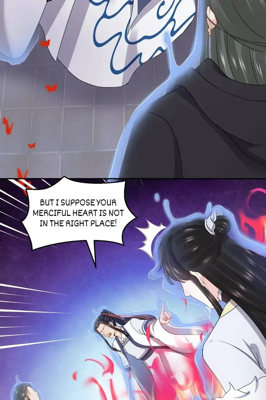 The Demon Lord wants to take Responsibility of Me! Chapter 112 - page 5