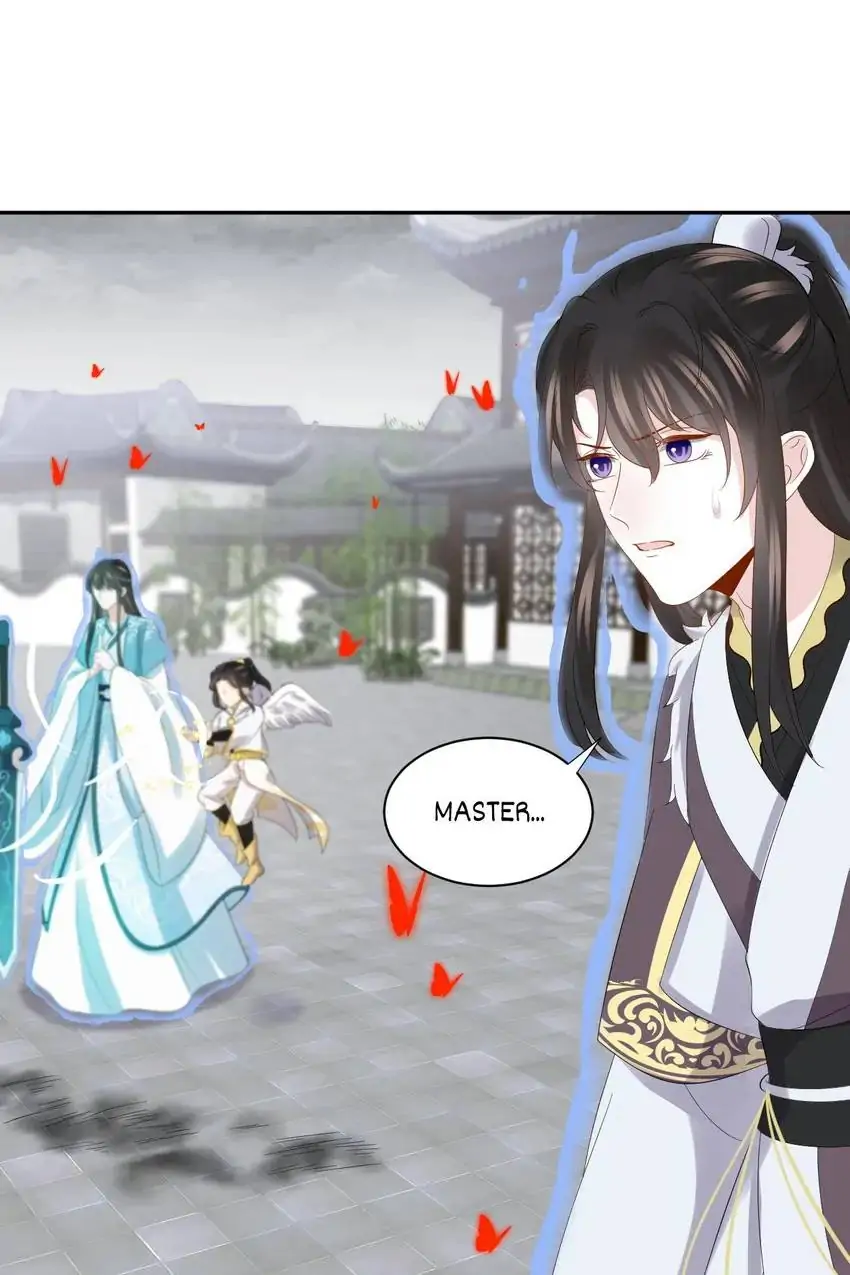 The Demon Lord wants to take Responsibility of Me! Chapter 112 - page 52