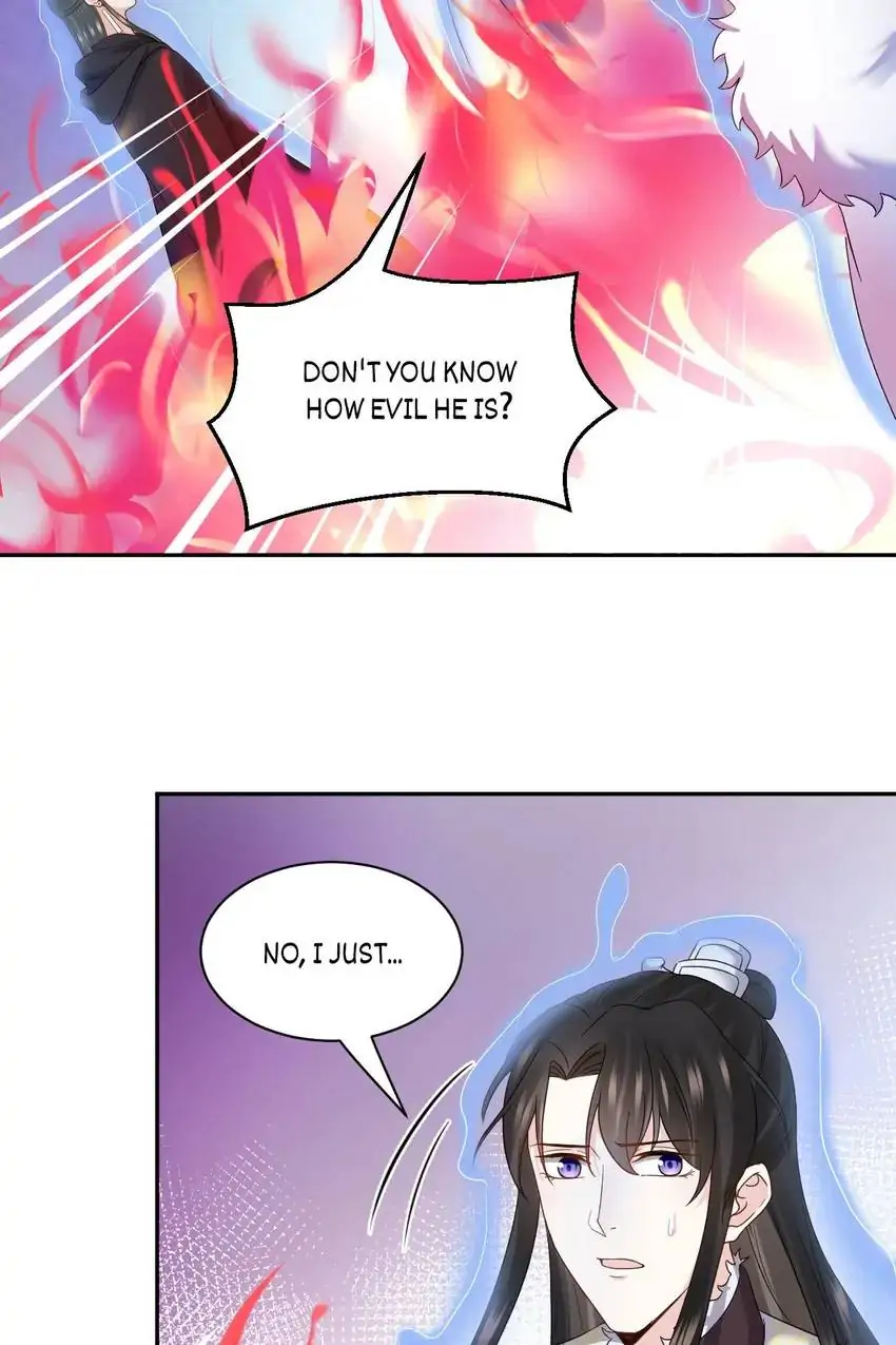 The Demon Lord wants to take Responsibility of Me! Chapter 112 - page 6