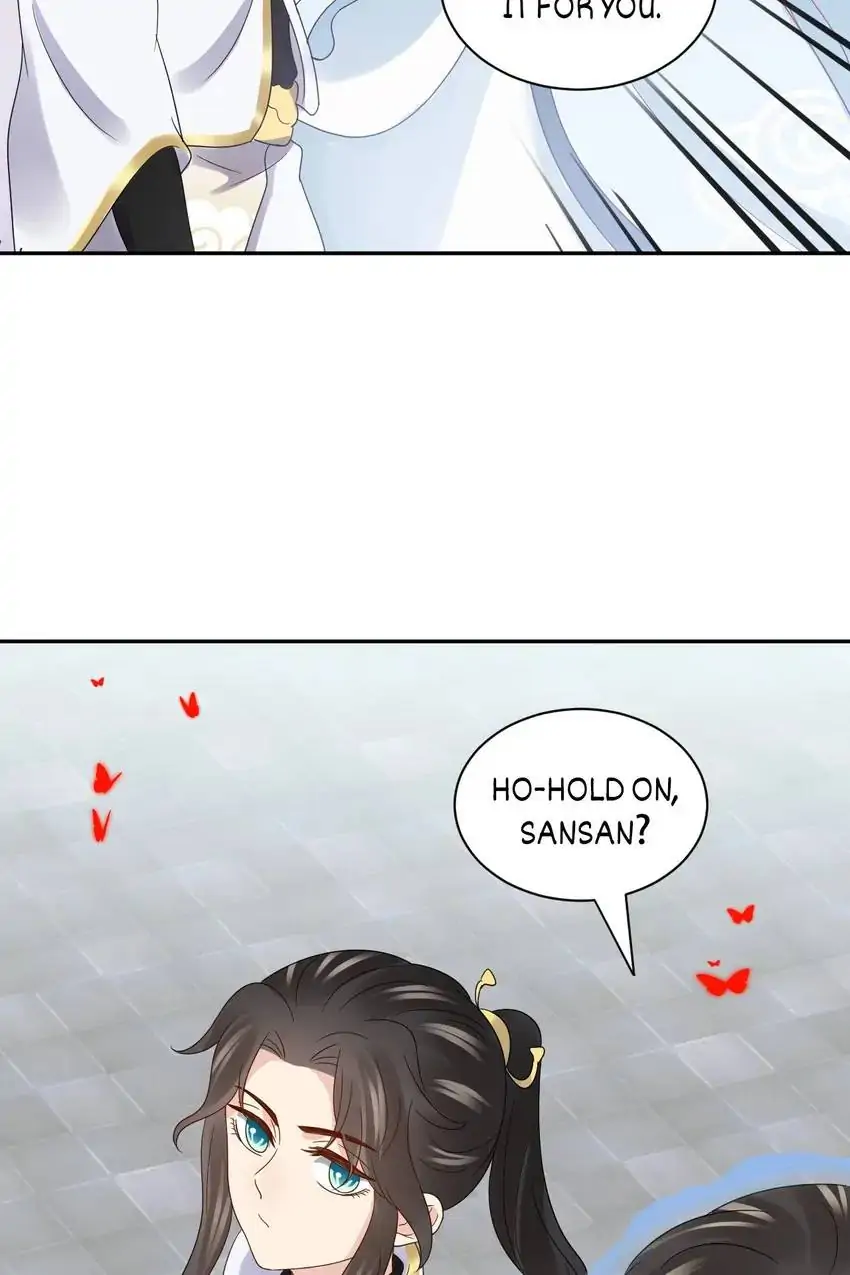 The Demon Lord wants to take Responsibility of Me! Chapter 111 - page 11